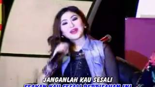 Dian Ratih - Di Batas Kota Ini (Official Music Video)