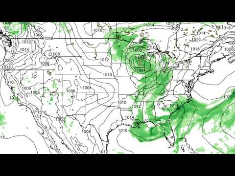 July 19, 2018 Weather Xtreme Video - Afternoon Edition