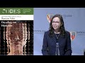 Decoding Our Humanity - Professor Shannon Vallor