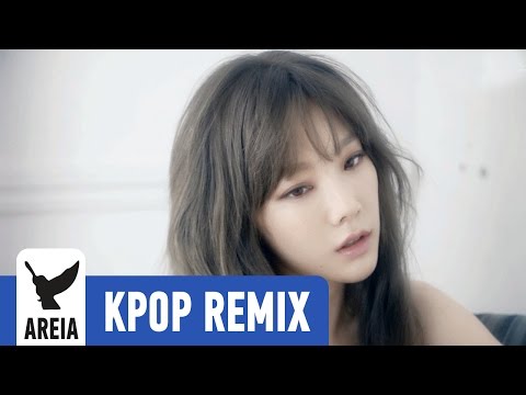 Taeyeon - 11 : 11 (Areia Remix)