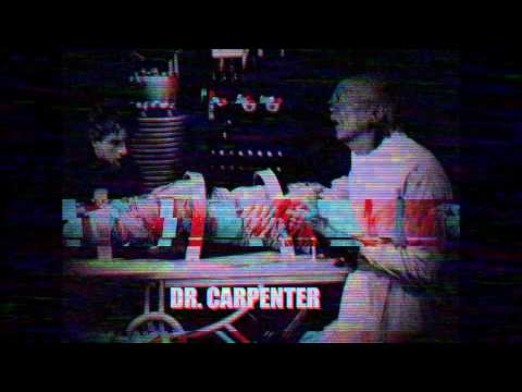 Protector 101 - Dr. Carpenter | End of Days