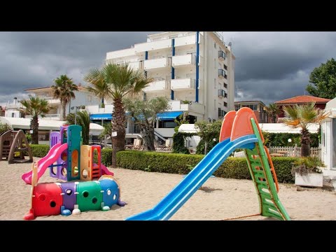 Sunrise Residence, San Benedetto del Tronto, Italy