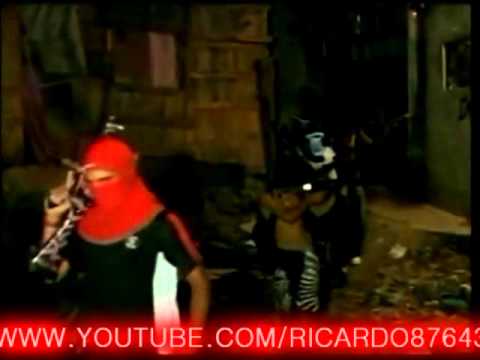 bonde da vila ideal tudo monitorado 2011 ♫