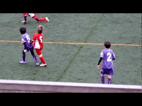 1º Torneo Benjamín C.D. Itugarpe 2013