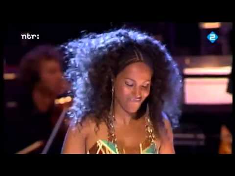 Ethiopian Music: Minyeshu Kifle ምንይሹ ክፍሌ  Ethiopia (ጥቁር ቀለም)