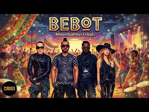Bebot (Moombahton tribal)