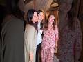 Alia Bhatt Having Dinner With Family