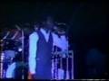 Tenor Saw - Ring The Alarm / Fever - Live 1985 ...