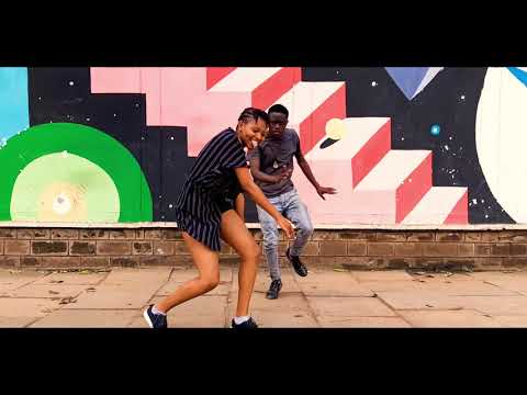 Deewunn ft Marcy Chin - make it bunx up Choreography by alphie danceprince