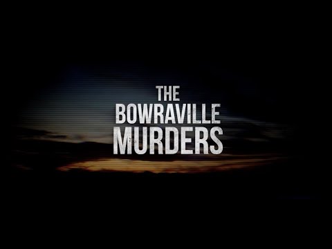 The Bowraville Murders