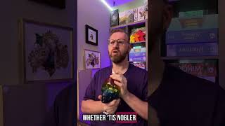 Maybe to literal… #boardgames #actuallyautistic #gaymer