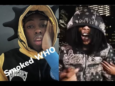 "13 opps dissed" Sha Gz - “ENOTTI” REACTION