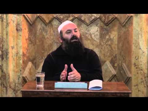 Hoxhës merrja llafin e mos ja shiko punët, thonë disa - Hoxhë Bekir Halimi