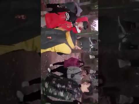 ROSA VS EDGE- 4tos Fecha 2 (Segunda Fecha 1v1 2018)-Maldita Free