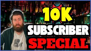 10K Subscriber Special