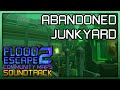 FE2 Community Maps OST Abandoned Junkyard Feat Gamesarejust4fun1 Codex Promo
