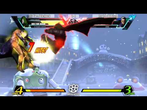 [BT] Clockw0rk + IFC Yipes vs Prophet + [AB] Stone Team BATTLE (Best of 3!)
