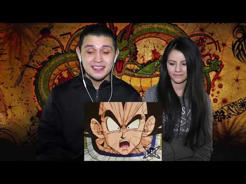 DragonBall Z Abridged : Episode 20 - YesiJai Reaction