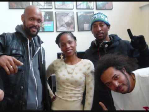SOULS OF MISCHIEF INTERVIEW WITH SARAH LOVE PT 1.wmv