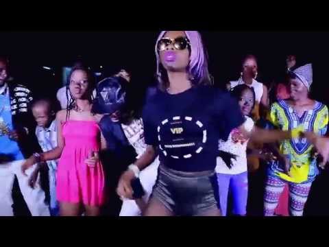 TONY CHI CHI Feat MOLARE   Yebessa   Official Video
