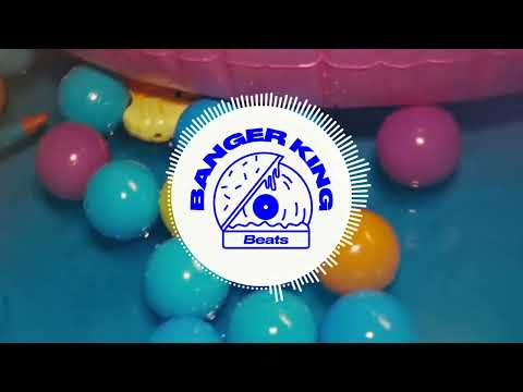 [FREE] Alpha Wann x Edge x La Fève x Ratu$ Type Beat - "BEACH" 🏮 | Instru Two Step 2023