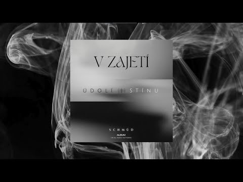Schmüd - Schmüd - v Zajetí (Official Lyric Video)