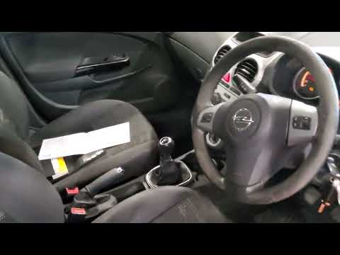 Opel Corsa 1.2 16v (85ps) SC S/S - Image 2