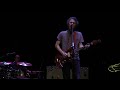Yo La Tengo - Last Days of Disco (live at Warner Music Station Príncipe Pio, Madrid, 02.05.2023)