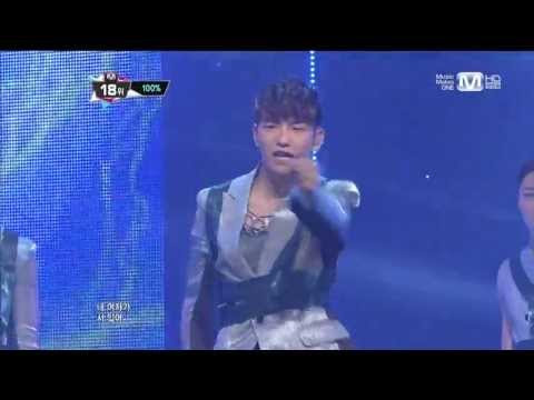 130613 100% - Want U Back (1080HD)