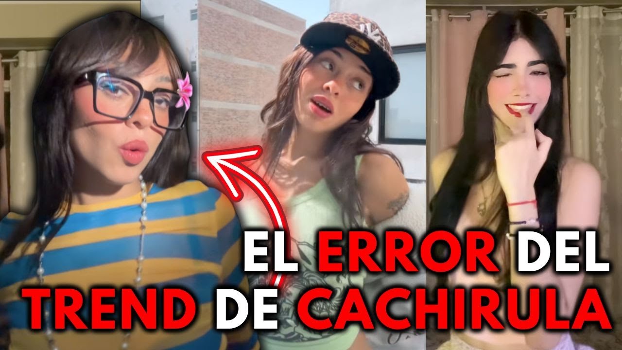 Las MUJERES no quieren ser COSIFICADAS pero hacen ESTO...