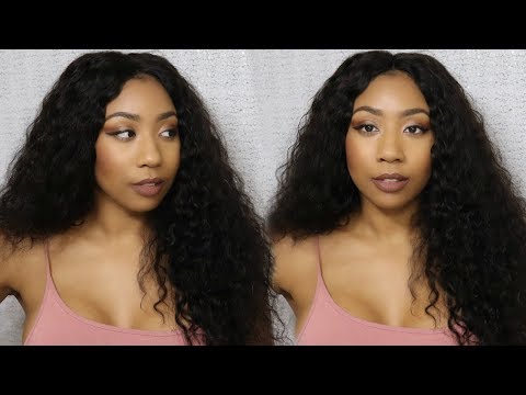 Wowebony wigs reviews