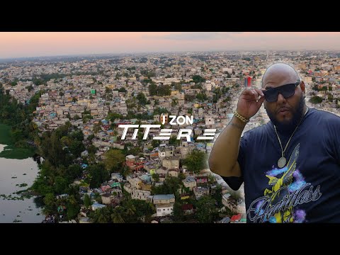 J Zon x Titere x  Video Oficial