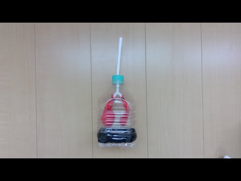 薬学科 肺が膨らんだり縮んだりするのは、横隔膜によることを理解するために