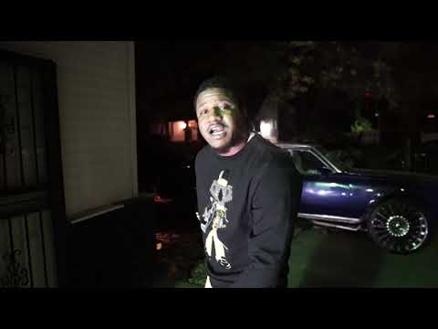 WEST WARREN RECORDS x J MAF - "Type Beat" (Shot By @448.ent)