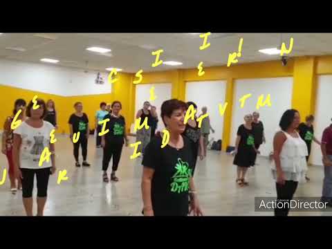 A UN PASSO DALLA LUNA - Asd New Silvan School Dance