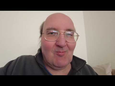 MongoTV_8452 - EN TIL SKADET FORTAND KÆKKET