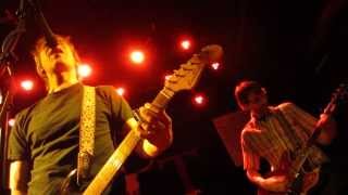 Mudhoney - Flat Out Fucked (Live @ The Tractor Tavern)