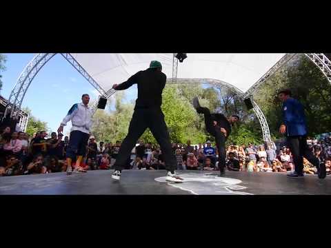 BoxWon x Ciska - Tommy and The Ghost