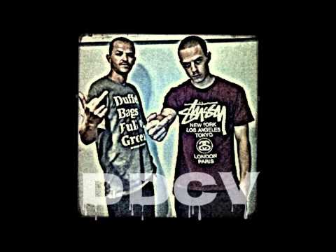 DA DOKTA FEAT DAVDO DDCV -  VÜLE REDEN UND HATEN 2015