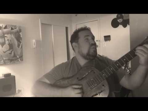 Vilray sings 'You Turned The Tables on Me'