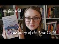 The Story of the Lost Child by Elena Ferrante Discussion - Neapolitan Quartet Book 4