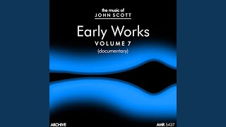 John Scott - Locomotion Groove video