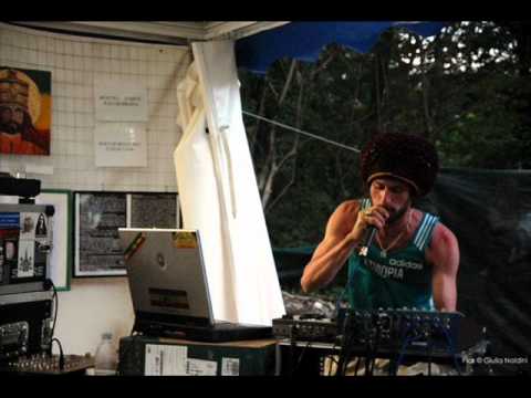 OBF Sound System - Jah Arise