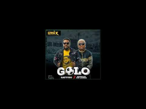 Golo Gattuso Feat  Nagrelha Dos Lambas - Dr  Mix Eventos