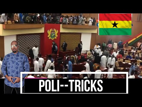 POLI TRICKS......BY TEMA MONTANA