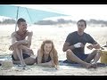 Summer Vacation Trailer 