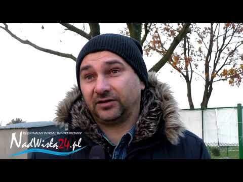 05.11.2017 Komentarze po meczu: Transdźwig Stale - Koniczynka Ocice 8:0 (3:0)