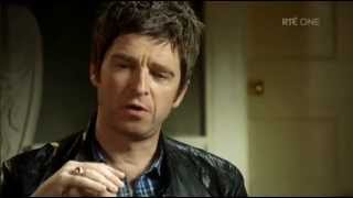 Noel Gallagher - The Meaning of Life