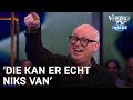 René ziet rechtsback Tottenham: 'Die kan er helemaal niks van' | VERONICA INSIDE