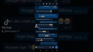 Download lagu Prank text WhatsApp ke istri song of Arief - hendaklah cari pengganti mp3